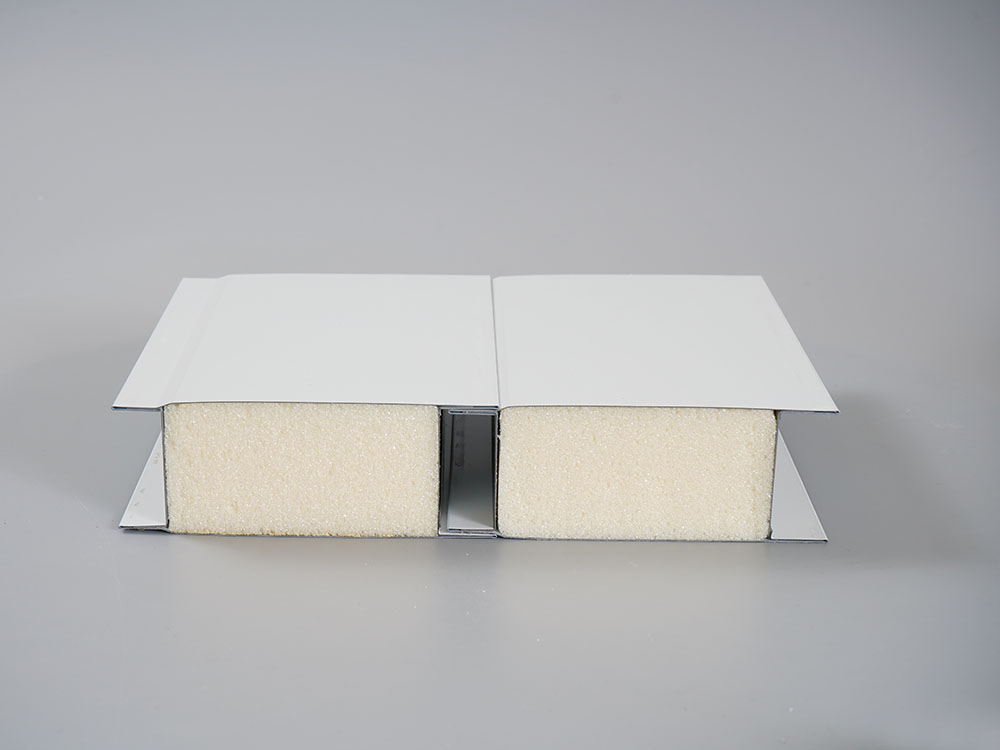 50mm機制聚氨酯板